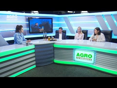 Actualitatea LA RAPORT: De ce să susținem producătorii mici