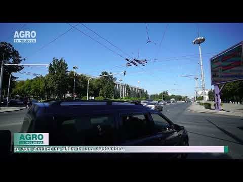Vreme stabilă atât termic, cât și atmosferic