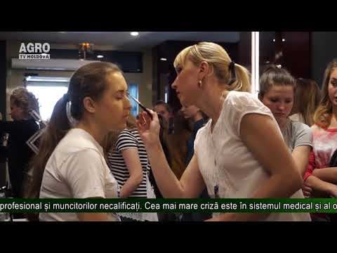 Mii de locuri de muncă, vacante în Moldova