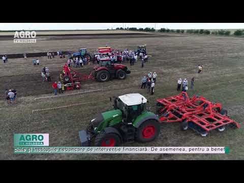Facilități pentru agricultori
