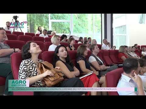 Circa 400 de mii de euro au fost alocați unităților economice care implementează programe de învățământ dual în țară