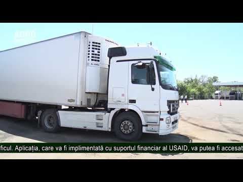 Noi facilități pentru transportatori
