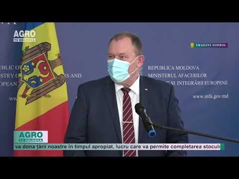 Și Lituania ne va dona vaccin anti-COVID