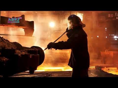 Autorizația de mediu pentru uzina metalurgică de la Râbnița, prelungită