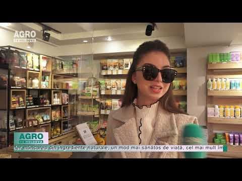 Câți vegani sunt în capitală ?