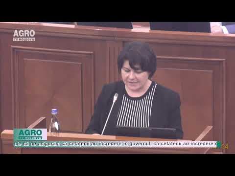 Un nou Guvern cu 13 ministere