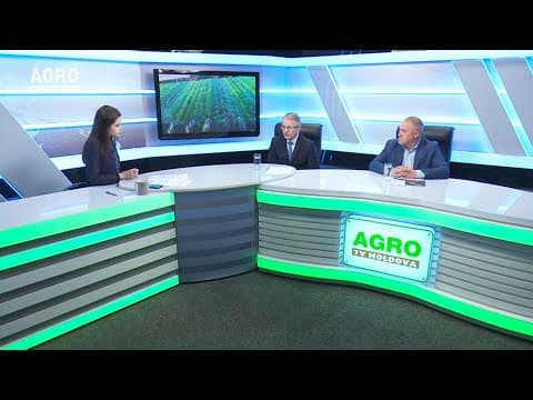Actualitatea LA RAPORT – Pesticidele: riscuri pentru mediu și sănătate