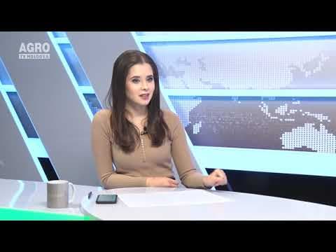 Actualitatea LA RAPORT – La ce bun asigurările în agricultură?