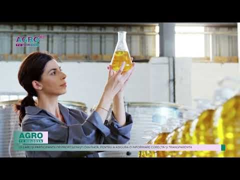Prețul uleiului de floarea soarelui nu va fi majorat