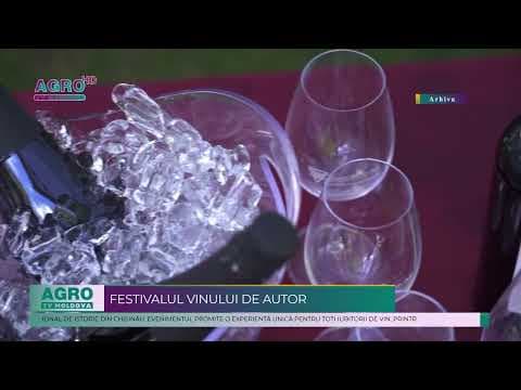 Peste 30 de mici producători se pregătesc pentru cea de-a doua ediție a Festivalului Vinului de Autor