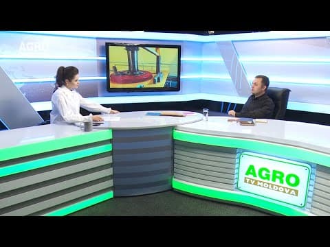 Actualitatea LA RAPORT – Experimente ucigașe în agricultura moldovenească