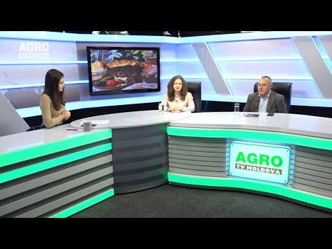 Actualitatea LA RAPORT – Mâncăm mult, dar cel puțin de-acasă?