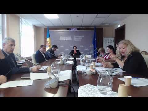 Ministerul Agriculturii … – la raport în Parlament