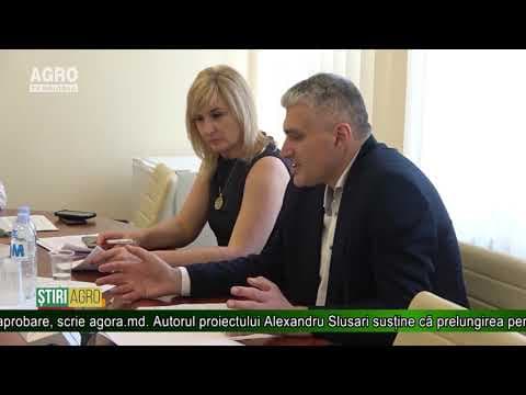 Patenta de întreprinzător ar putea fi prelungită
