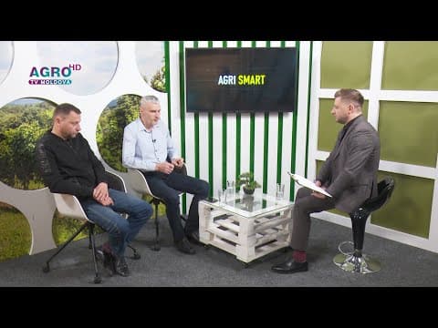 Agricultura: realități și perspective