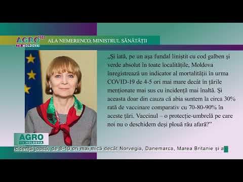 ”Efectele vaccinului sunt clare – te protejează de spital și de moarte”