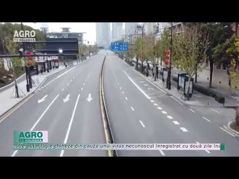 Un an de la primul deces din cauza COVID-19