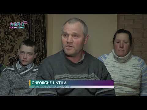 Să-l ajutăm pe Moș Crăciun să ajungă la niște copii buni