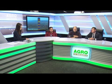 Actualitatea LA RAPORT – Război ecologic: Moldova – Ucraina?!