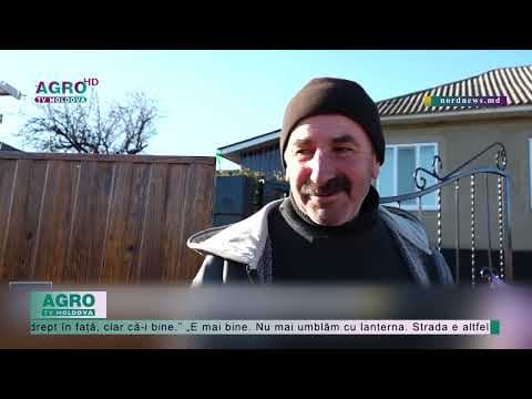 Locuitorii din satul Risipeni se vor simți în siguranță