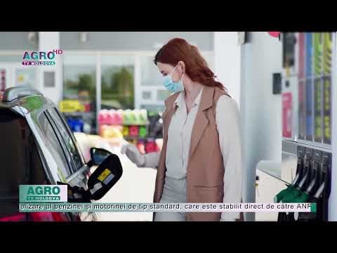 Prețurile la carburanți sunt în continuă creștere